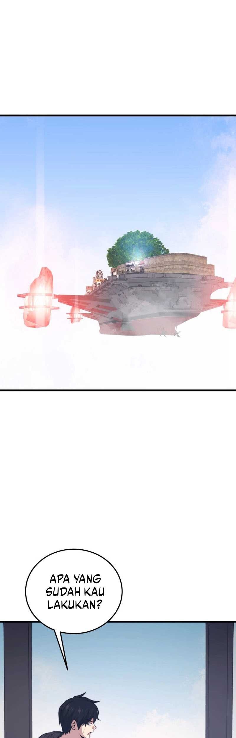 Seoul Station Necromancer Chapter 107 - halaman 6