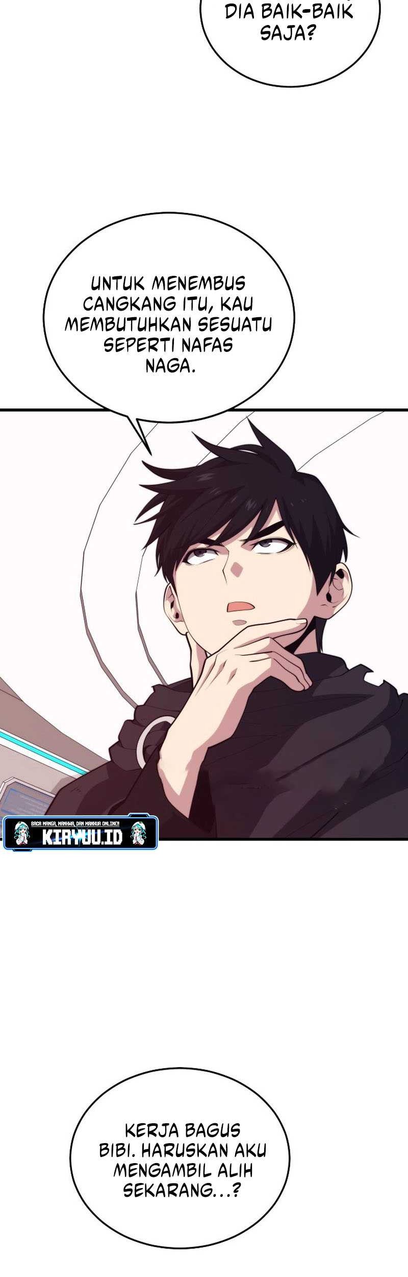 Seoul Station Necromancer Chapter 107 - halaman 60