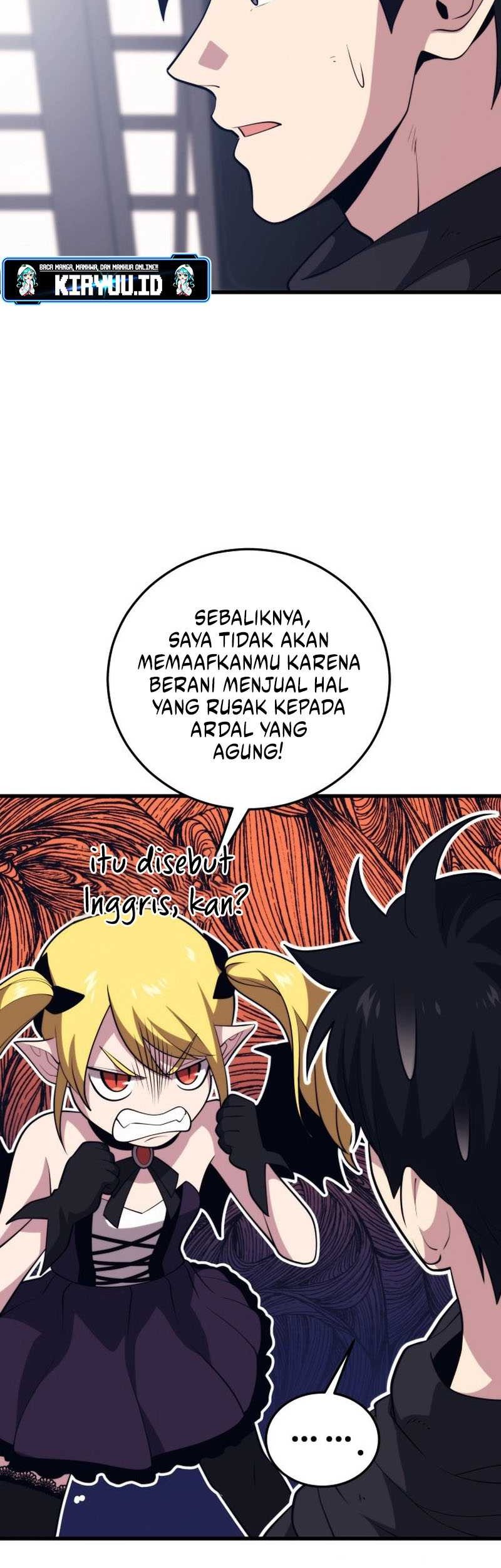 Seoul Station Necromancer Chapter 107 - halaman 8
