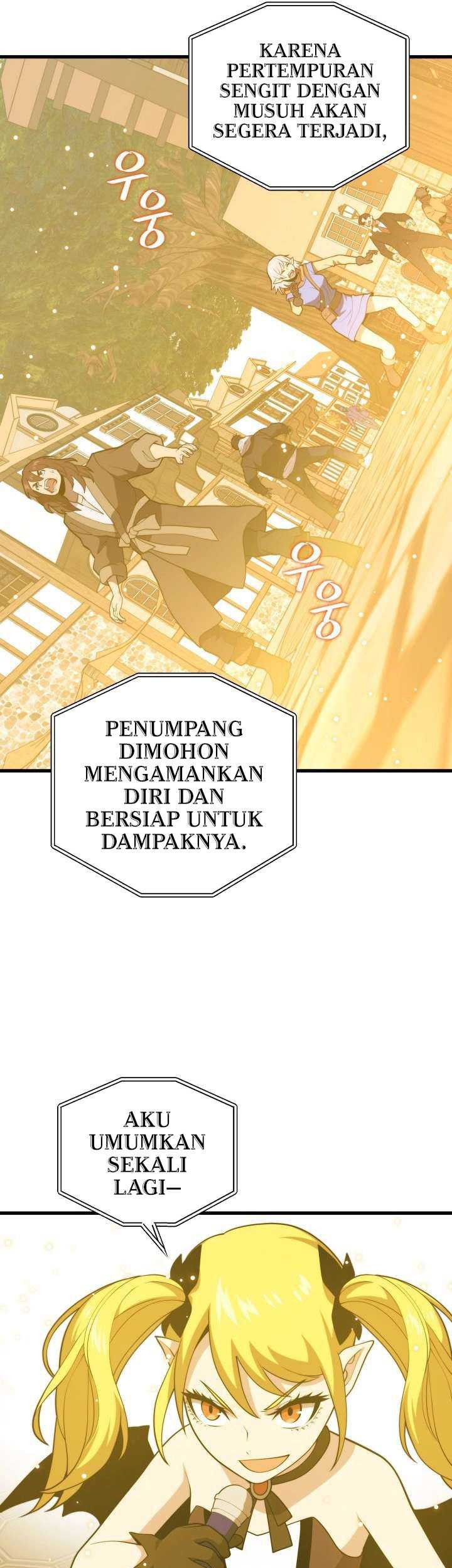 Seoul Station Necromancer Chapter 108 - halaman 10