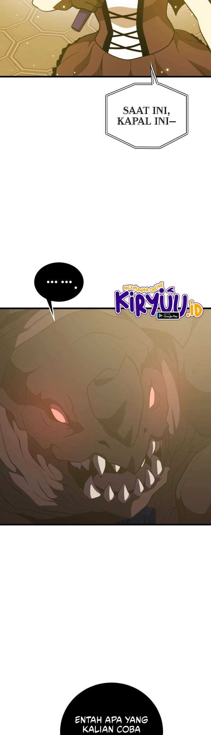 Seoul Station Necromancer Chapter 108 - halaman 11