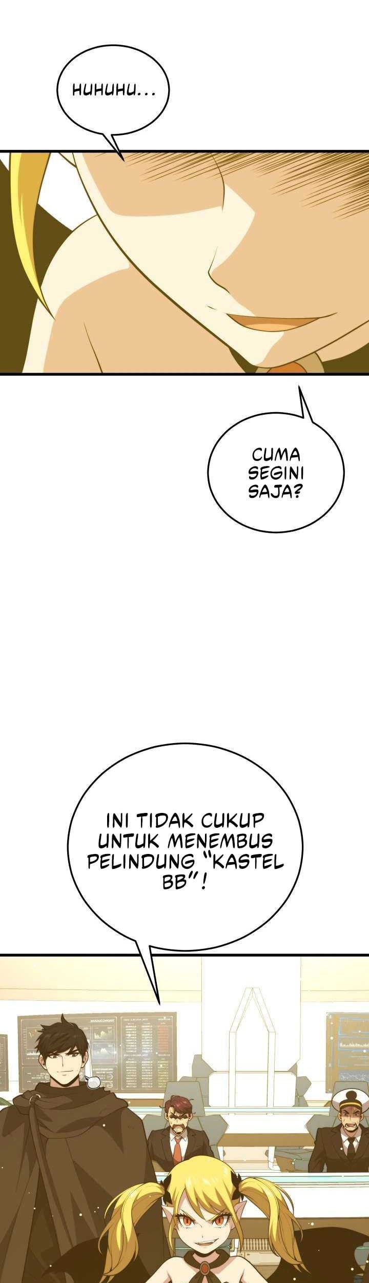 Seoul Station Necromancer Chapter 108 - halaman 16