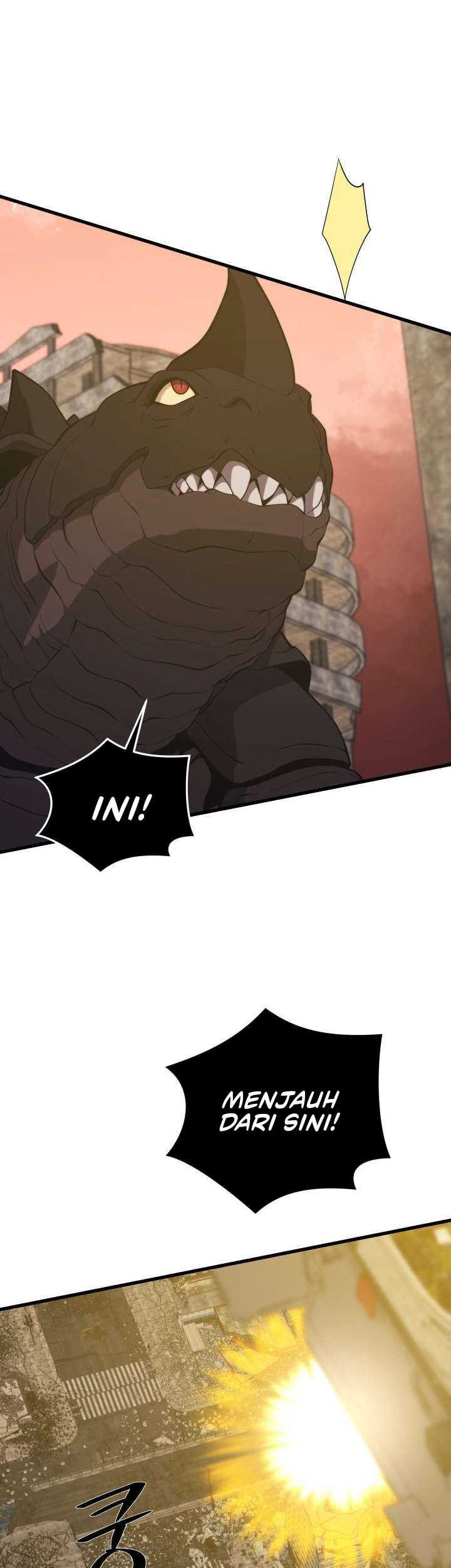 Seoul Station Necromancer Chapter 108 - halaman 18