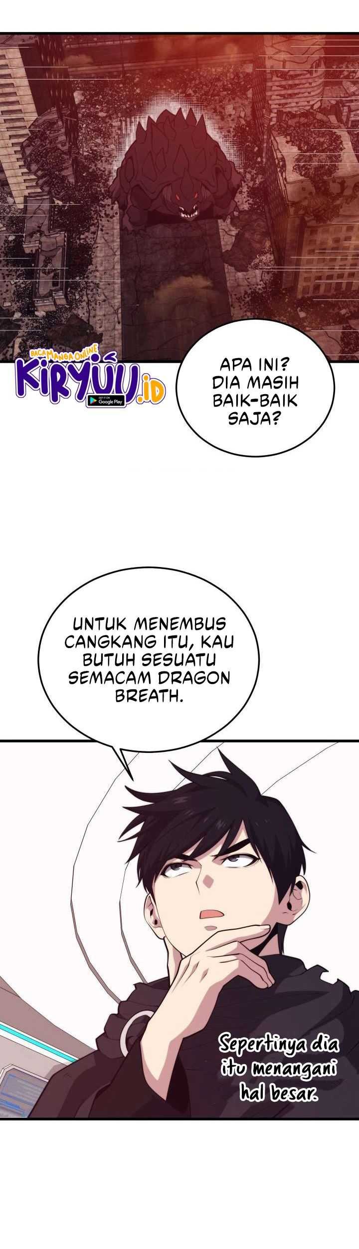 Seoul Station Necromancer Chapter 108 - halaman 2