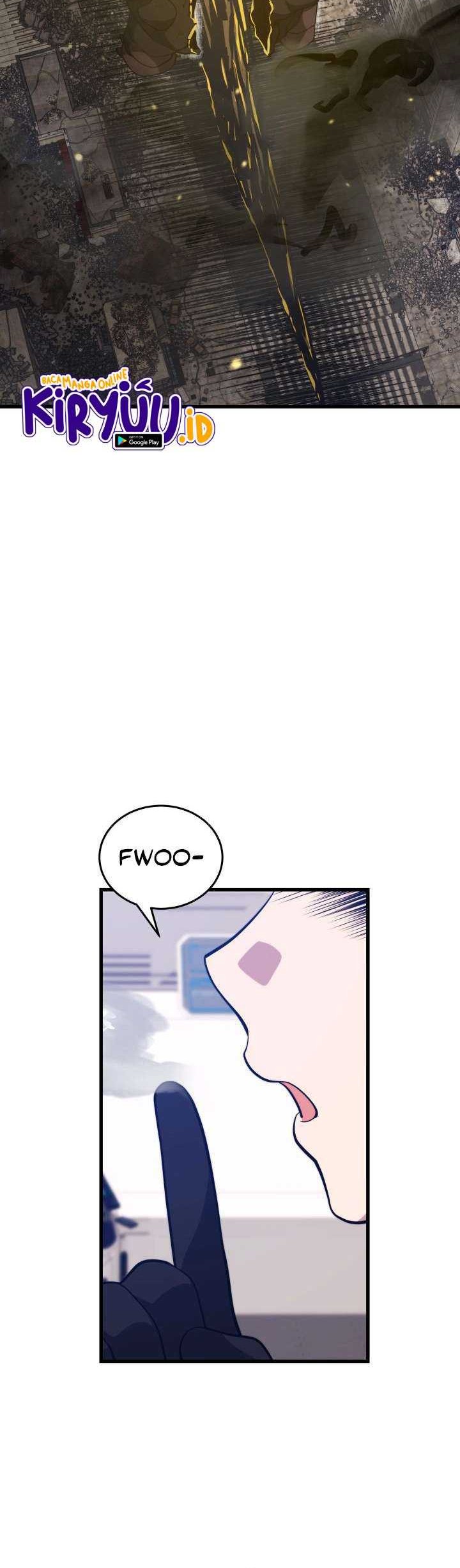 Seoul Station Necromancer Chapter 108 - halaman 25