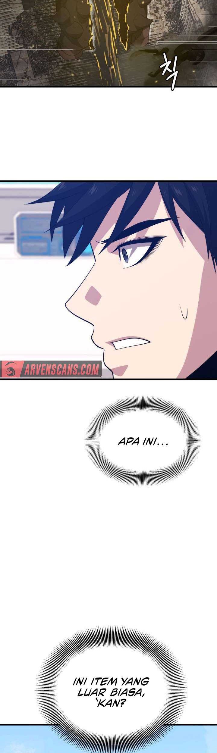 Seoul Station Necromancer Chapter 108 - halaman 27