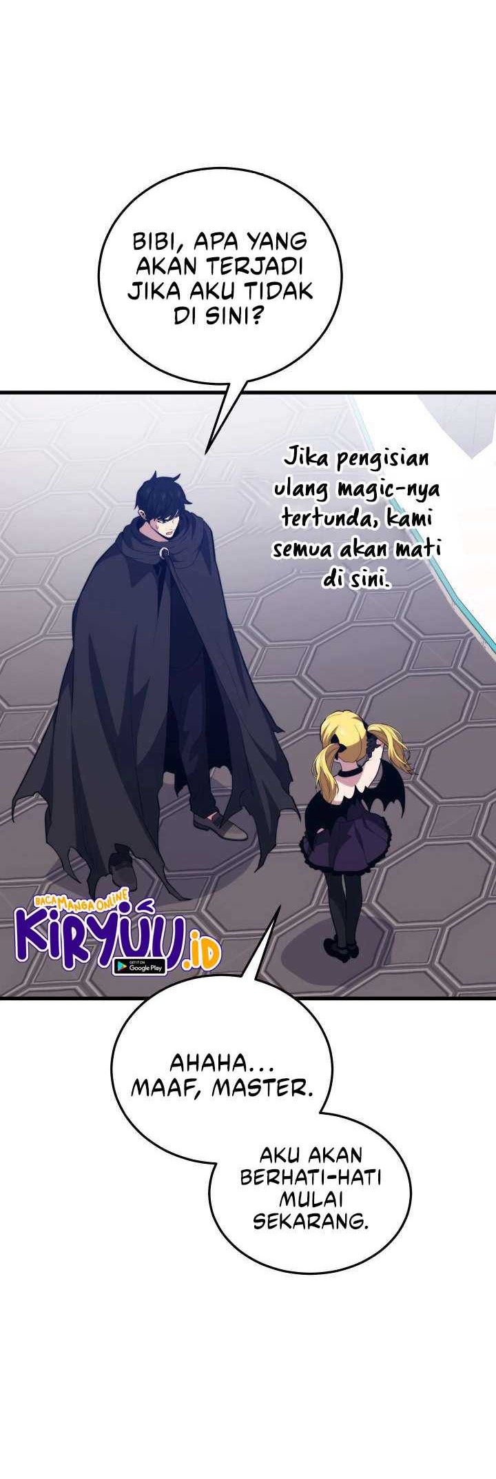 Seoul Station Necromancer Chapter 108 - halaman 37