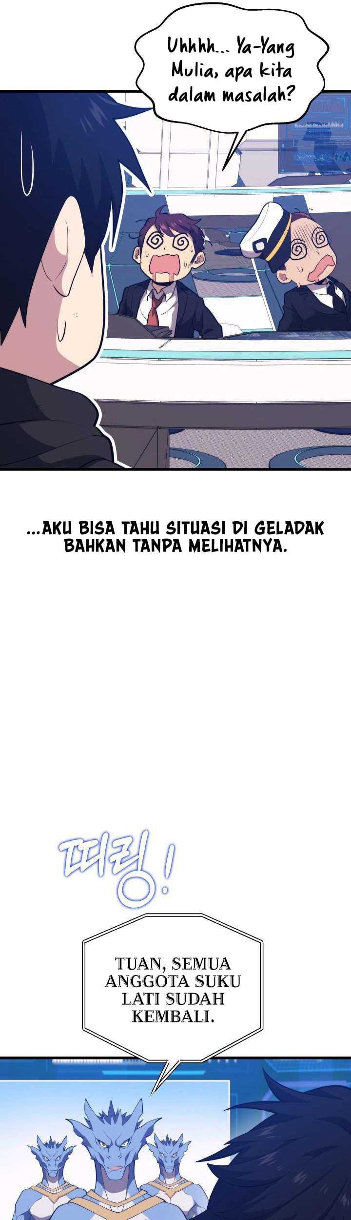 Seoul Station Necromancer Chapter 108 - halaman 38