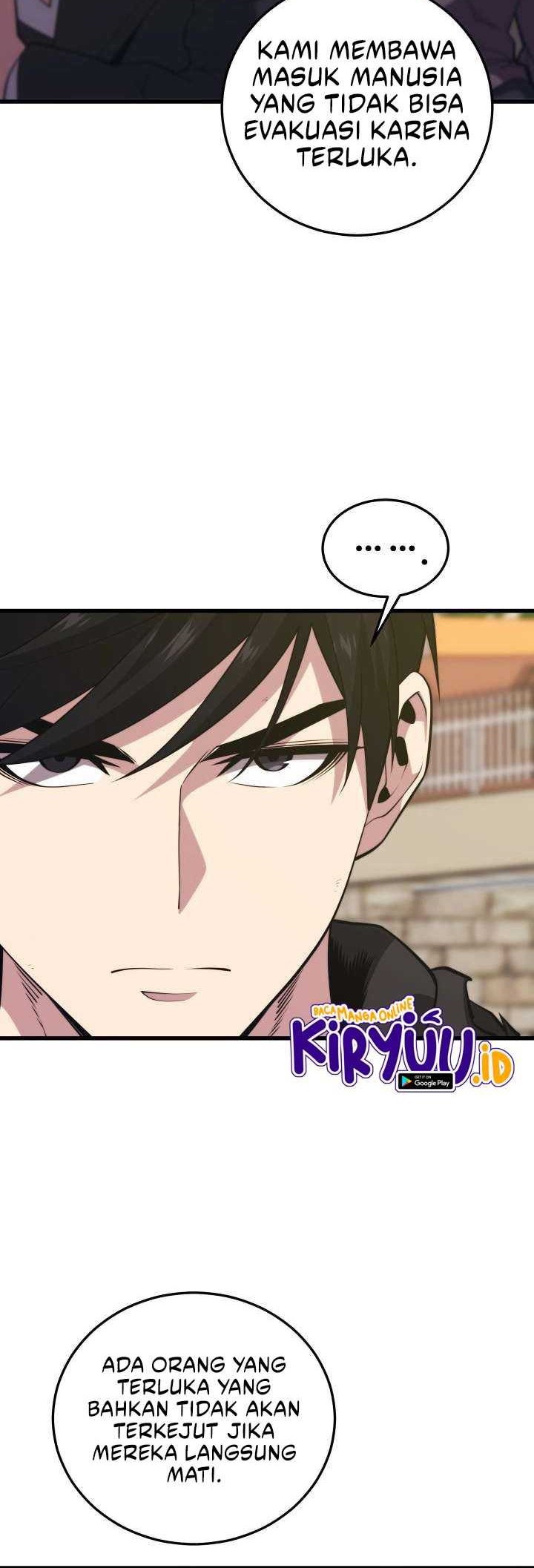Seoul Station Necromancer Chapter 108 - halaman 41
