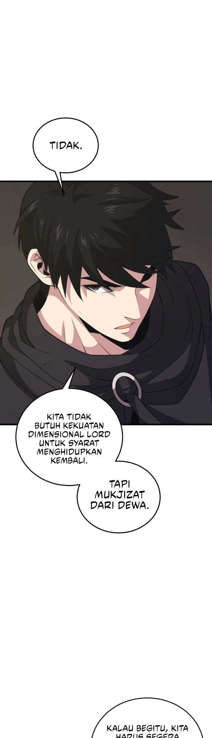 Seoul Station Necromancer Chapter 108 - halaman 43
