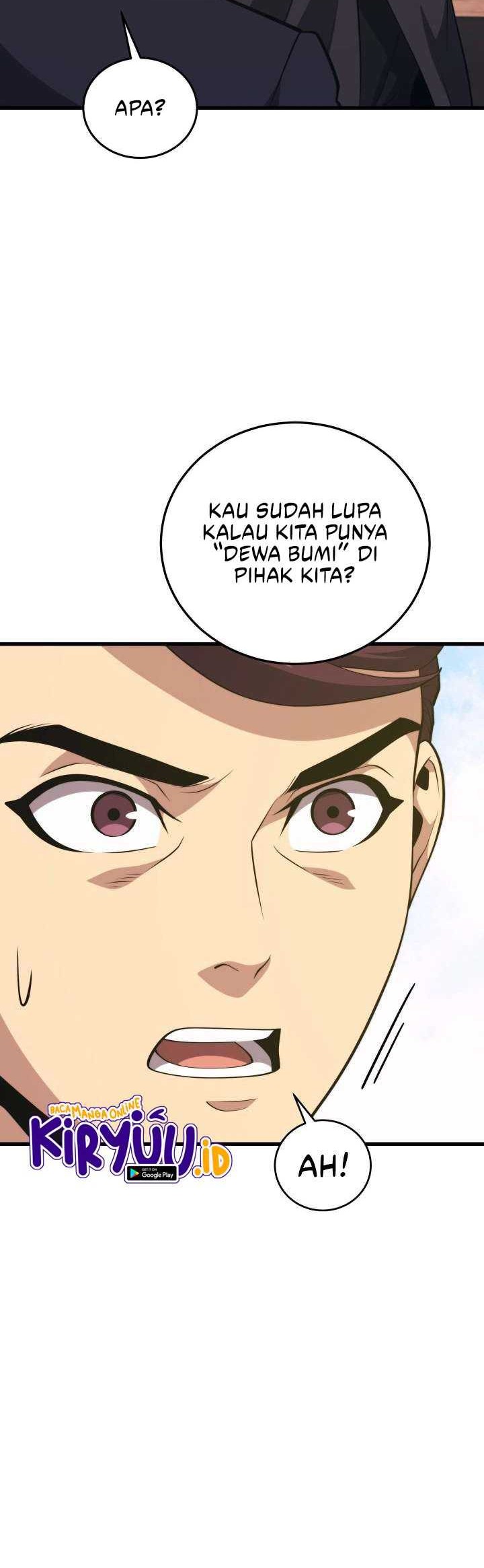 Seoul Station Necromancer Chapter 108 - halaman 45