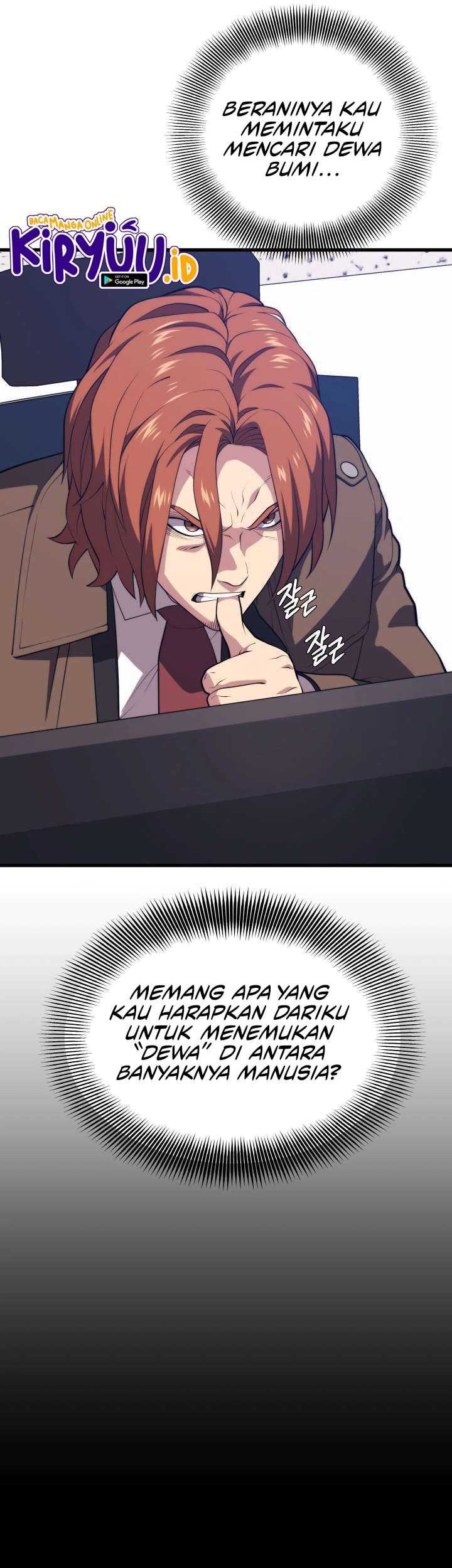 Seoul Station Necromancer Chapter 108 - halaman 50
