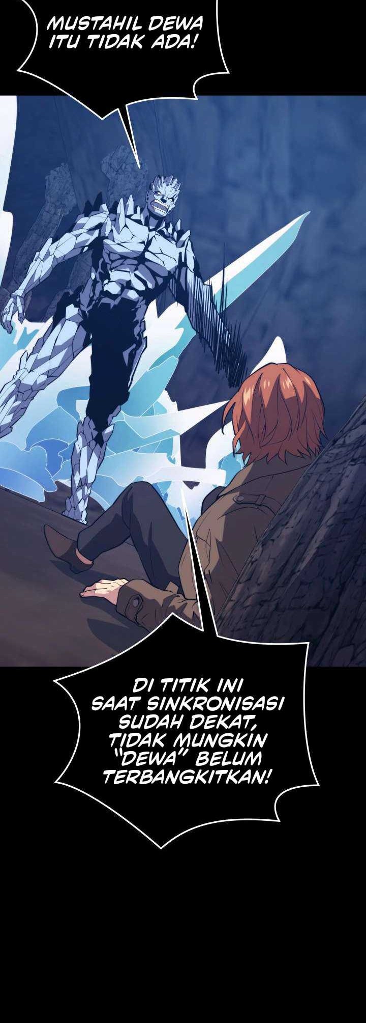 Seoul Station Necromancer Chapter 108 - halaman 53