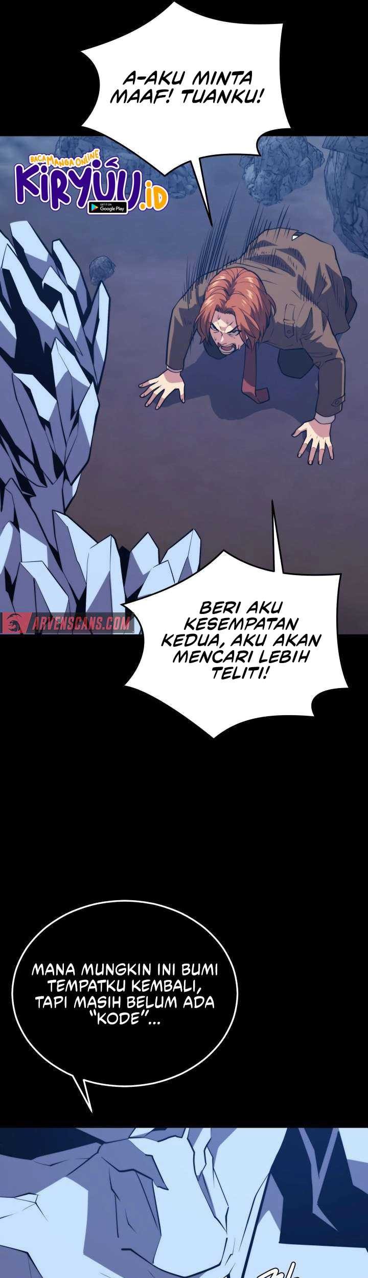 Seoul Station Necromancer Chapter 108 - halaman 54