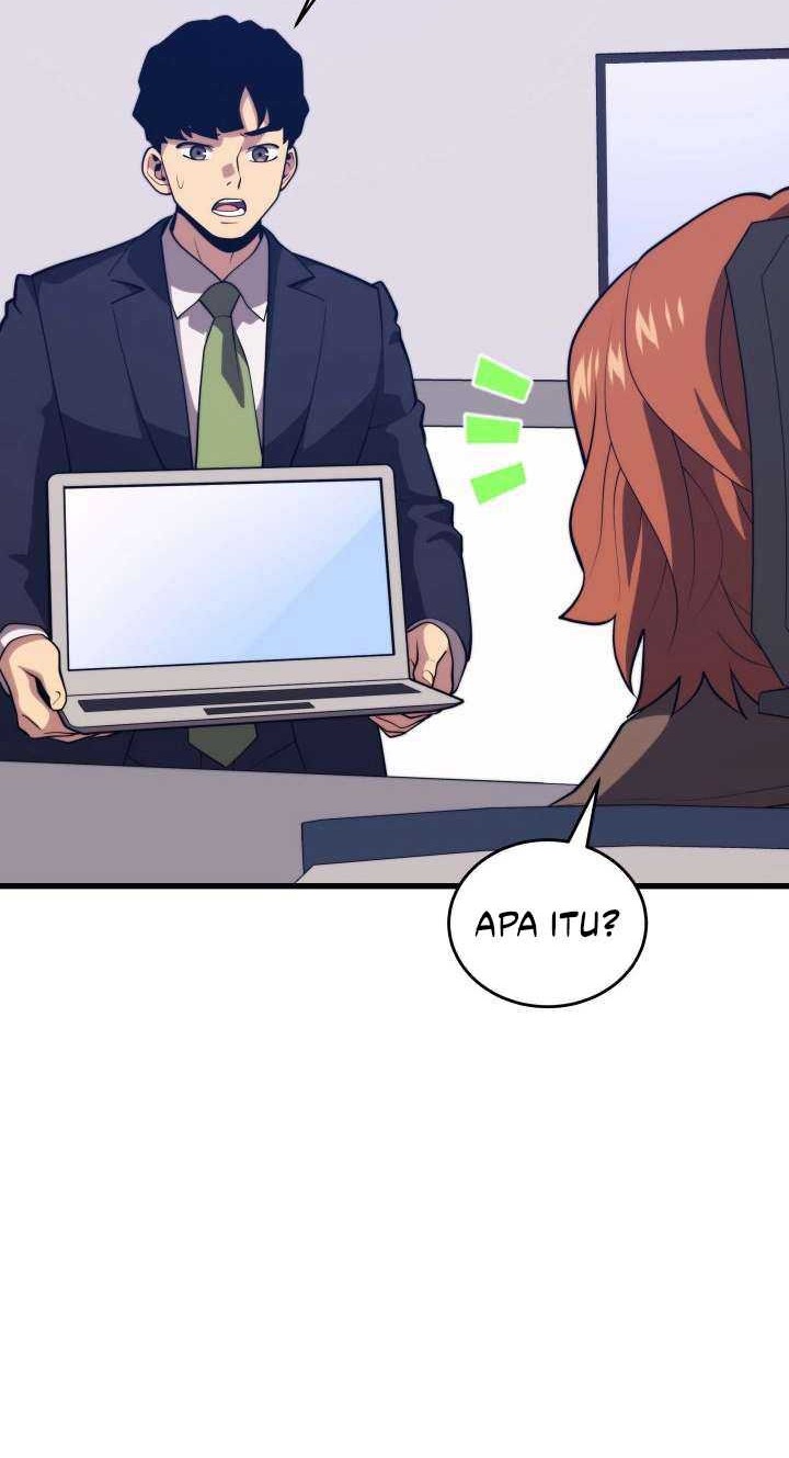 Seoul Station Necromancer Chapter 108 - halaman 57