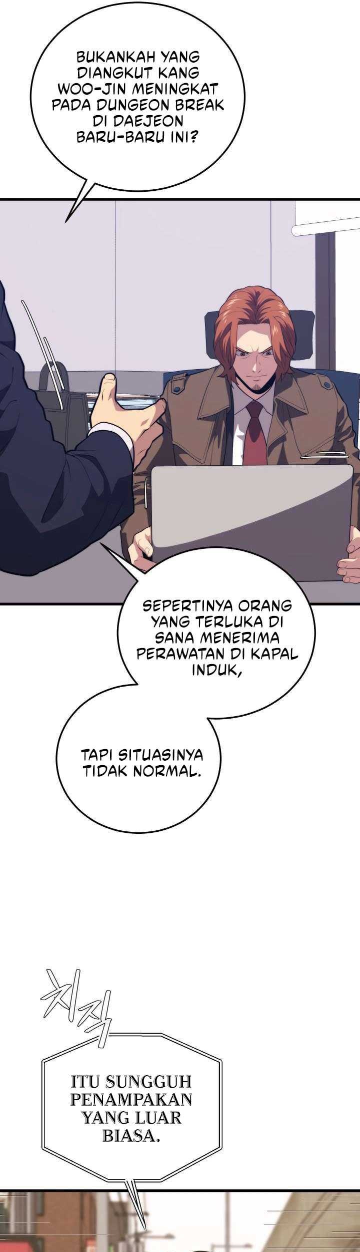 Seoul Station Necromancer Chapter 108 - halaman 58