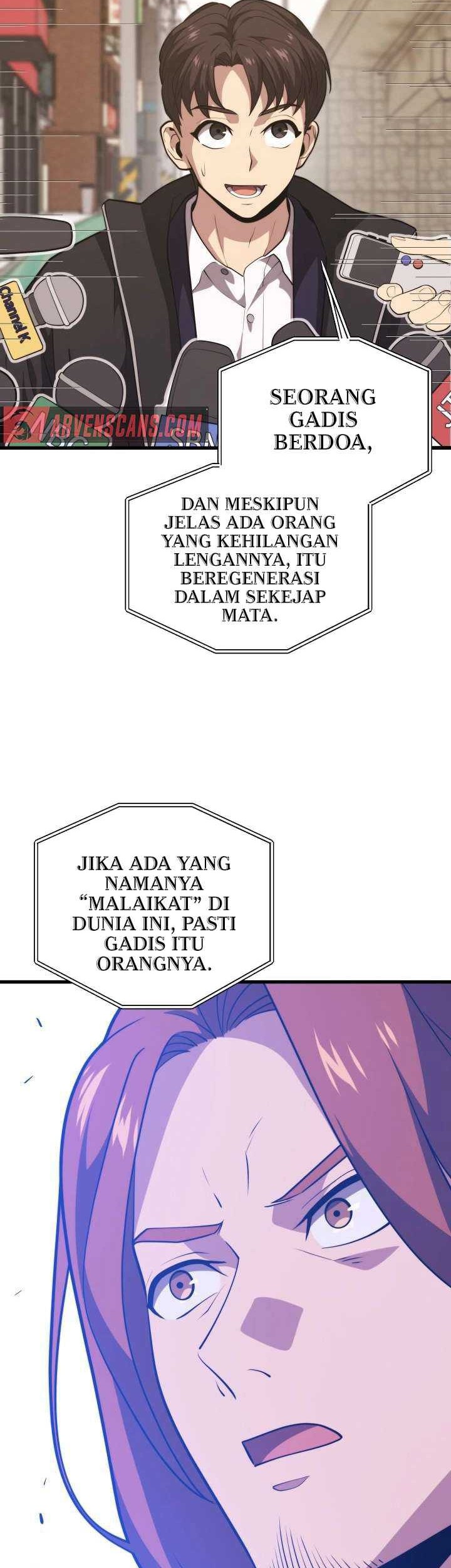 Seoul Station Necromancer Chapter 108 - halaman 59
