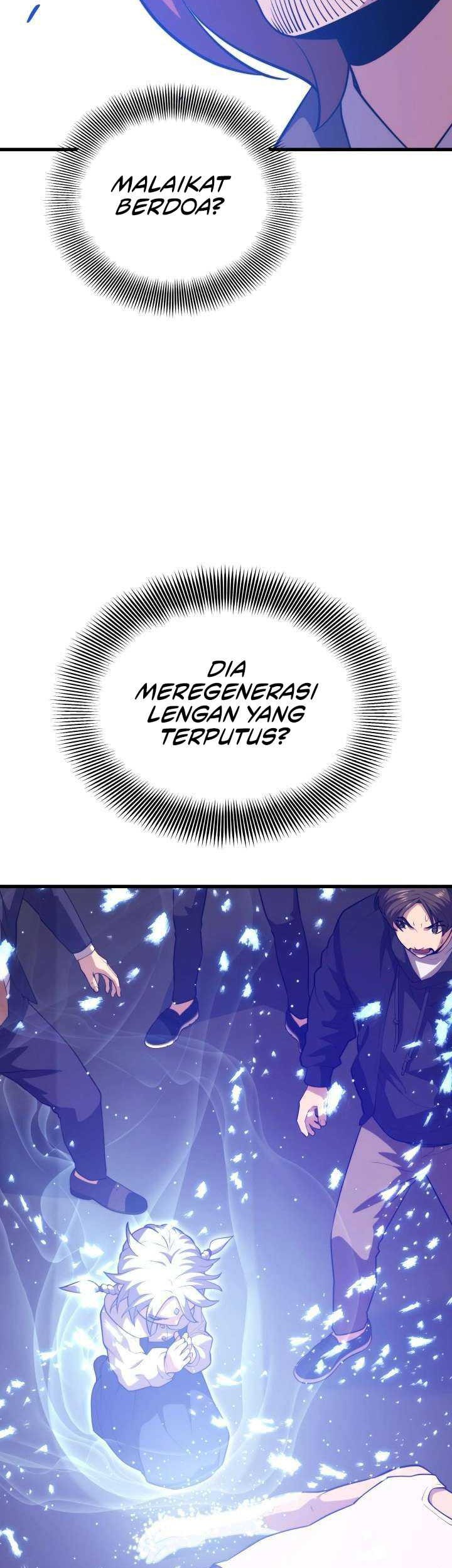 Seoul Station Necromancer Chapter 108 - halaman 60