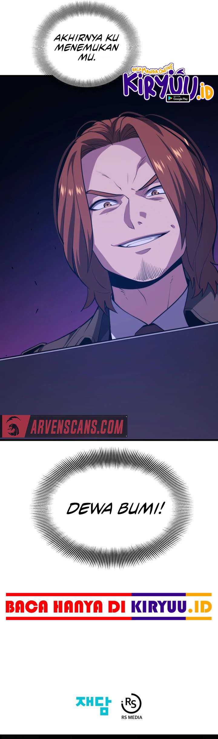 Seoul Station Necromancer Chapter 108 - halaman 62