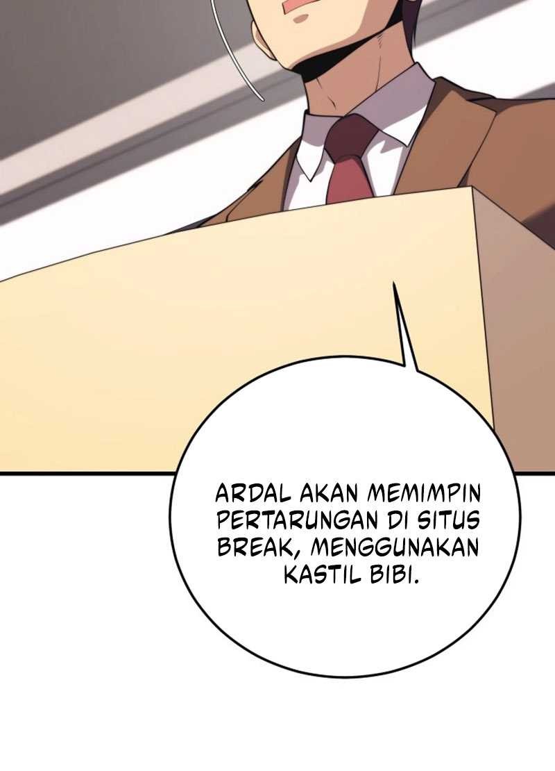 Seoul Station Necromancer Chapter 109 - halaman 10