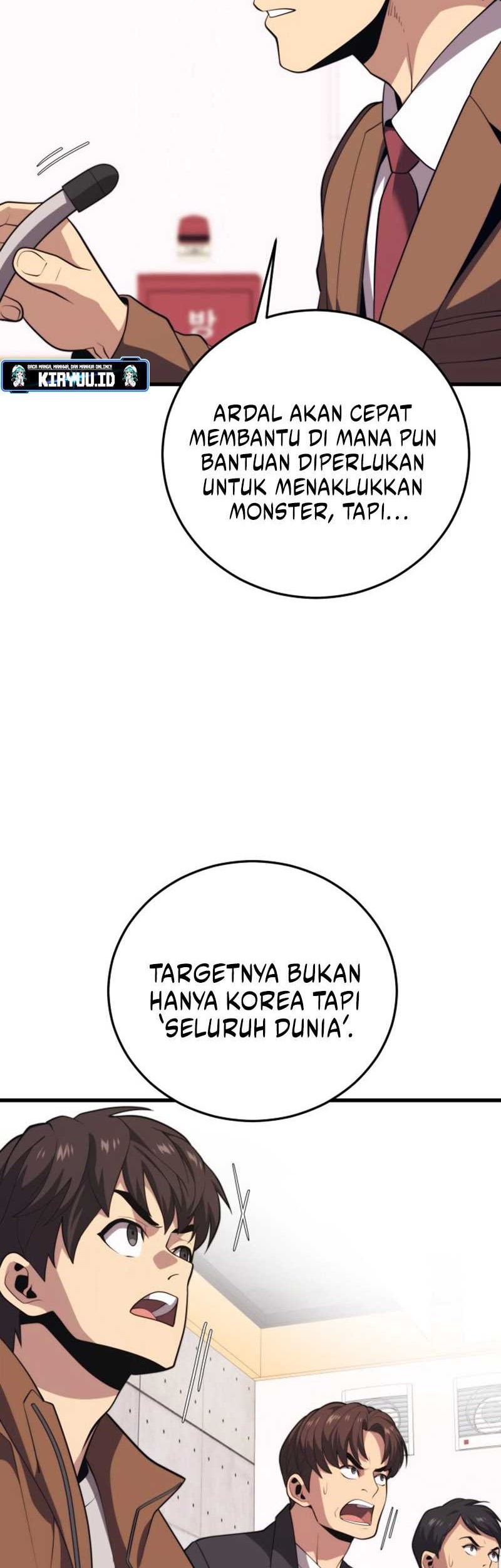 Seoul Station Necromancer Chapter 109 - halaman 12
