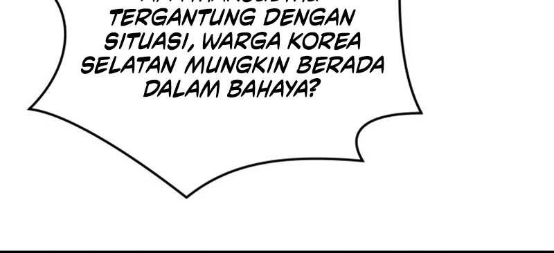 Seoul Station Necromancer Chapter 109 - halaman 15