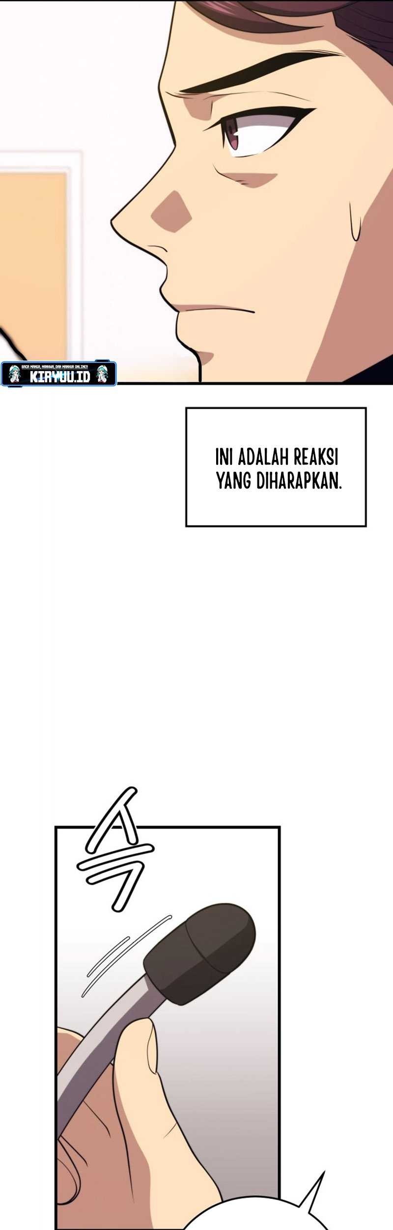 Seoul Station Necromancer Chapter 109 - halaman 16
