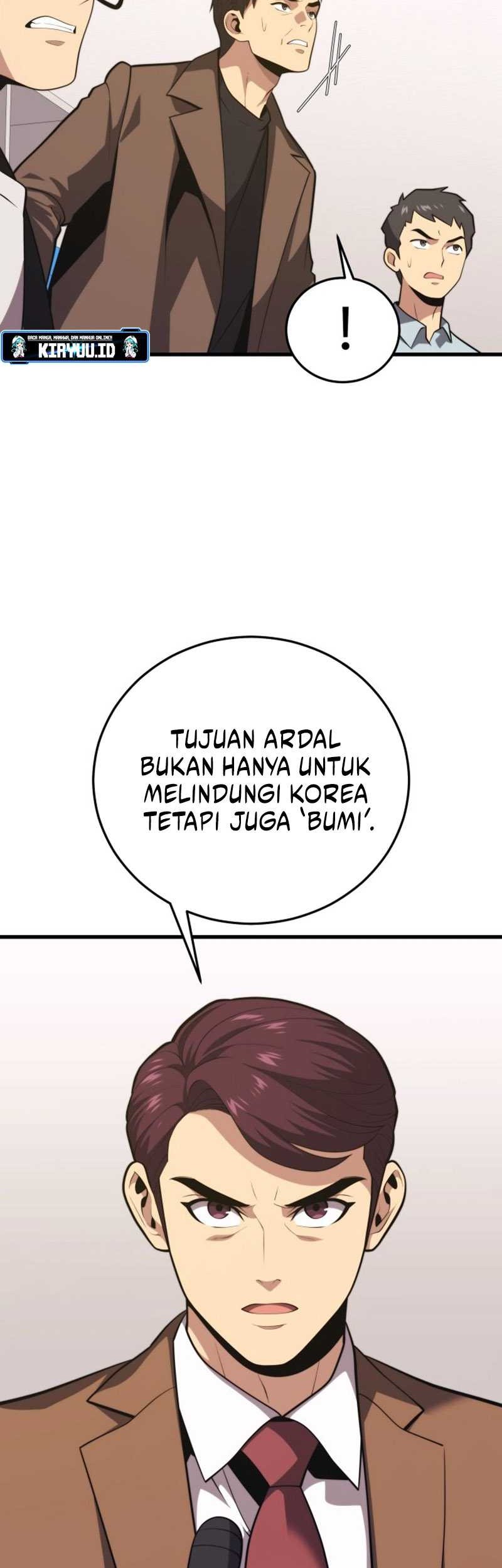 Seoul Station Necromancer Chapter 109 - halaman 18