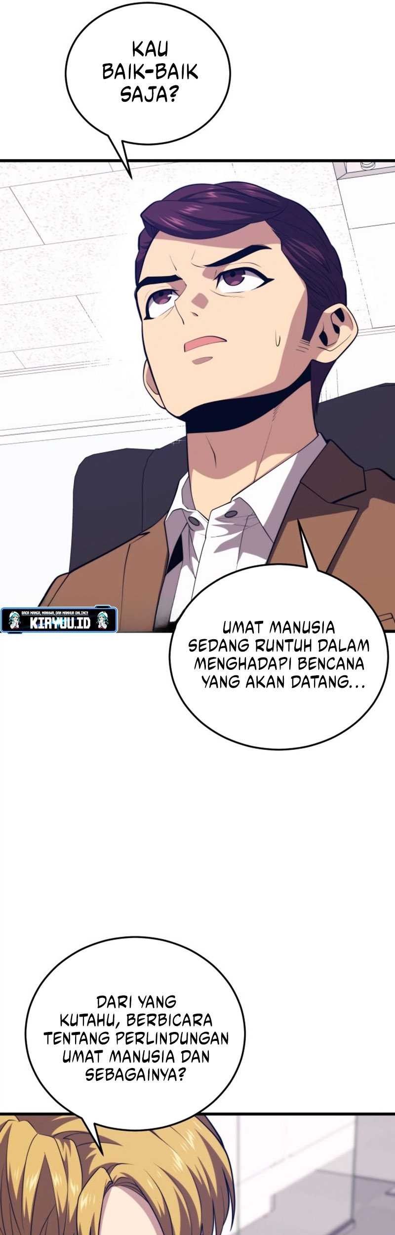 Seoul Station Necromancer Chapter 109 - halaman 26