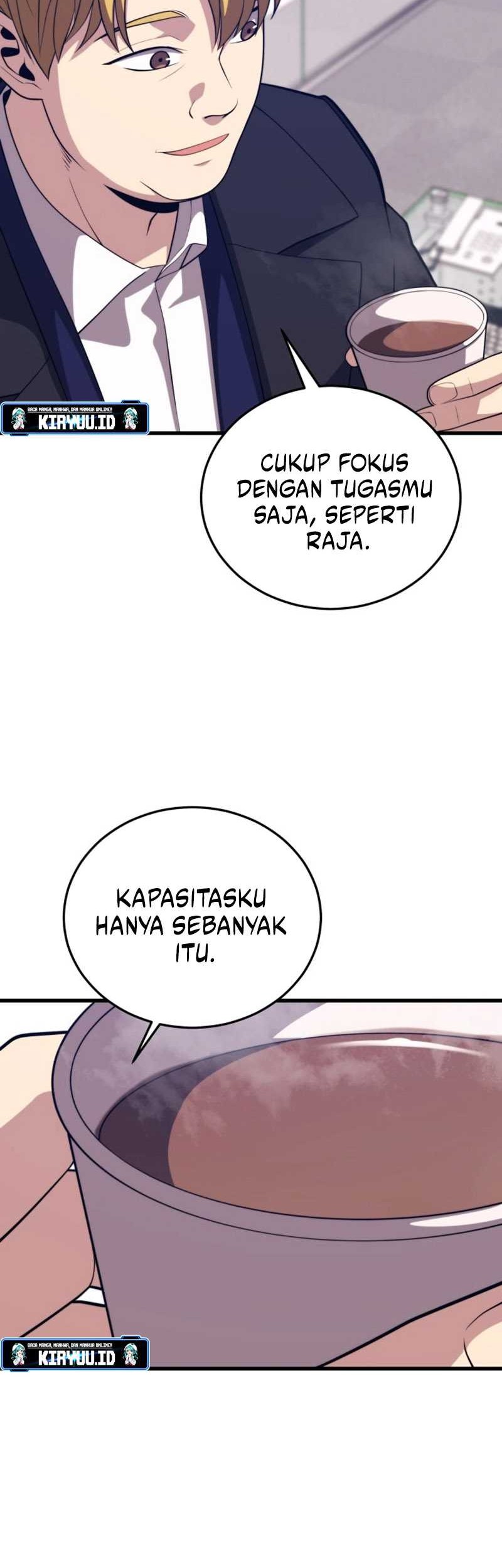 Seoul Station Necromancer Chapter 109 - halaman 27