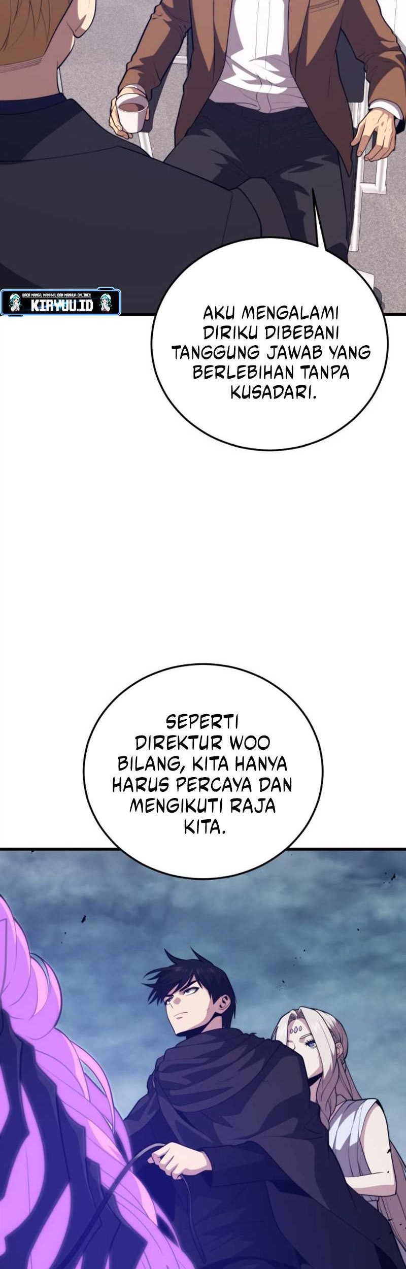 Seoul Station Necromancer Chapter 109 - halaman 29