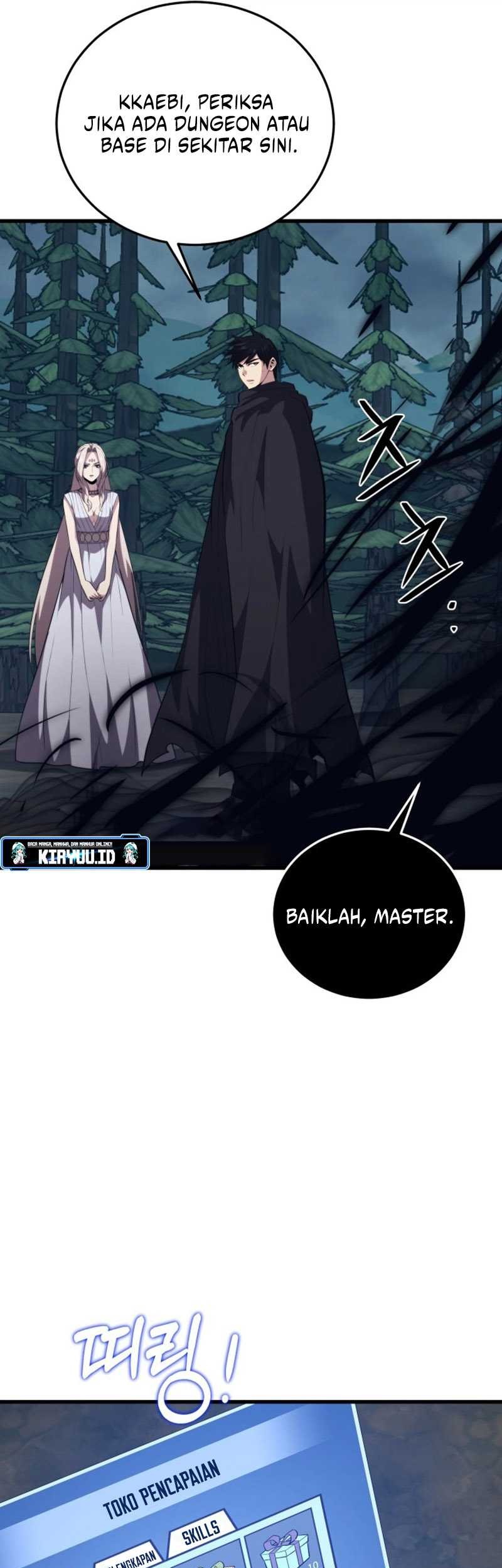 Seoul Station Necromancer Chapter 109 - halaman 36