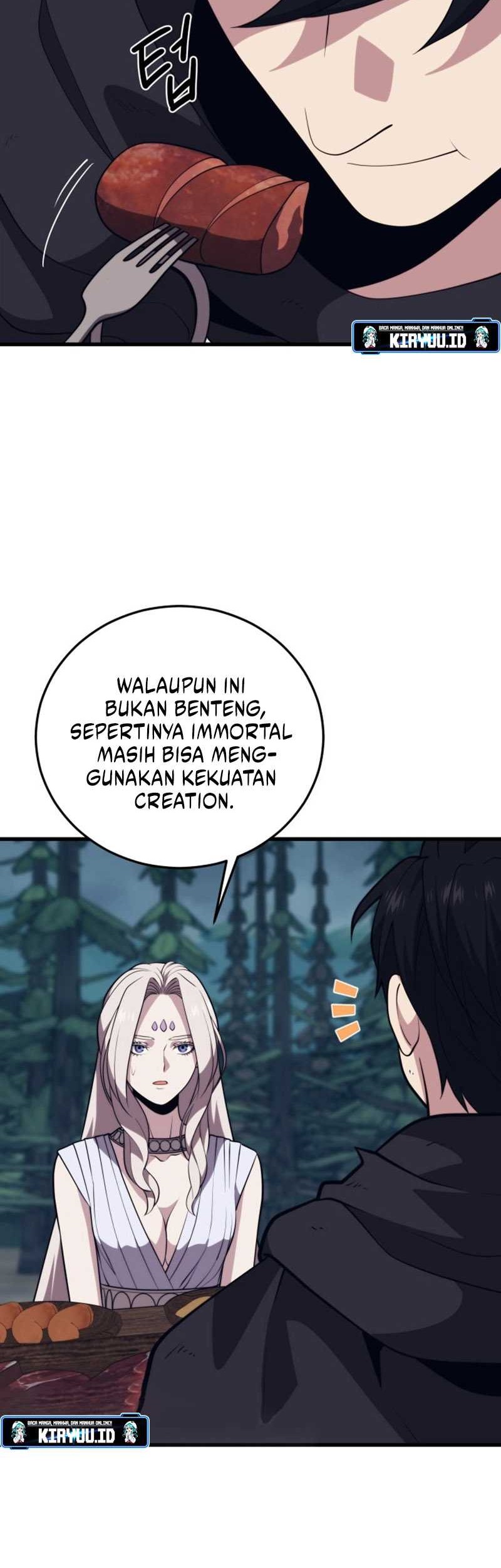 Seoul Station Necromancer Chapter 109 - halaman 39