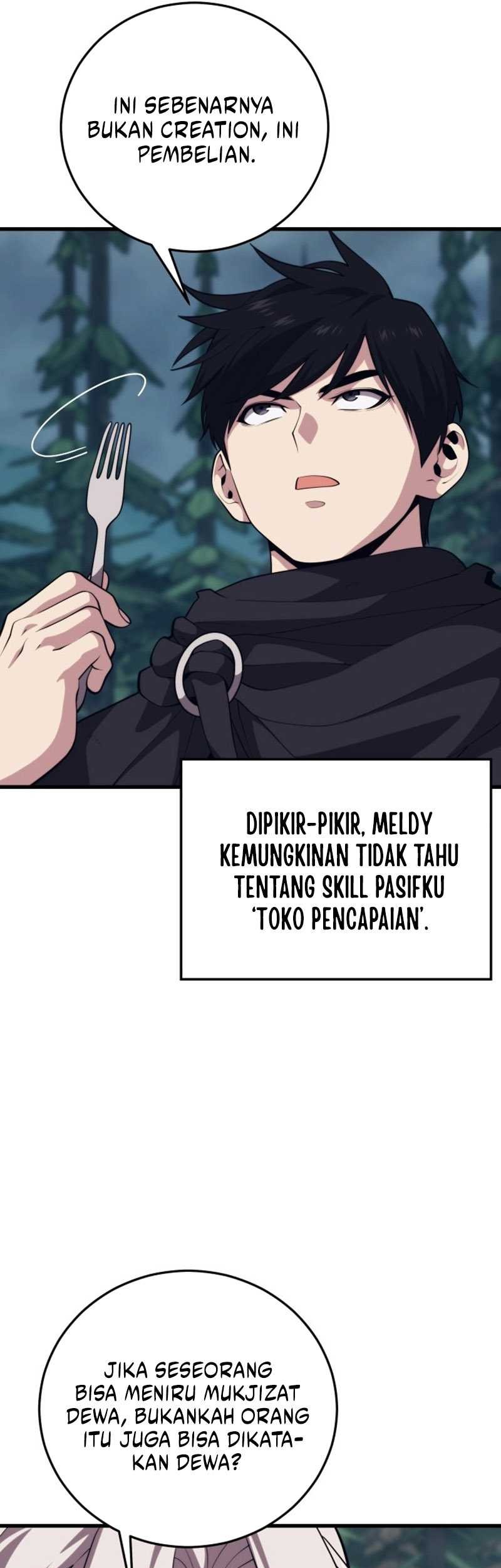 Seoul Station Necromancer Chapter 109 - halaman 41