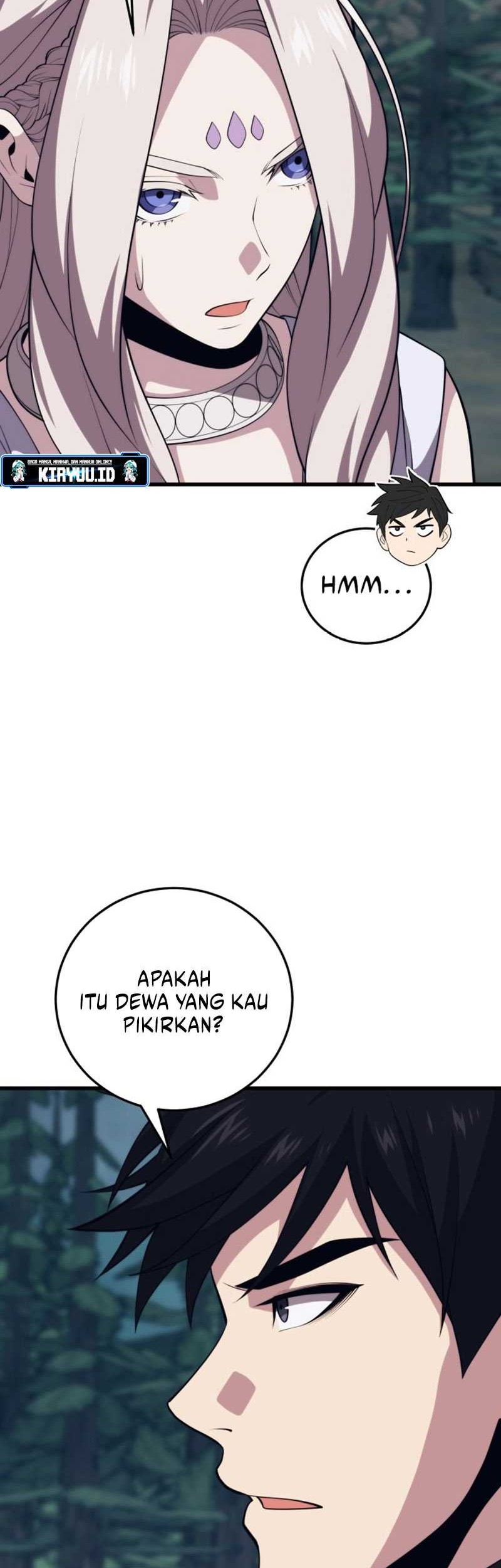 Seoul Station Necromancer Chapter 109 - halaman 42