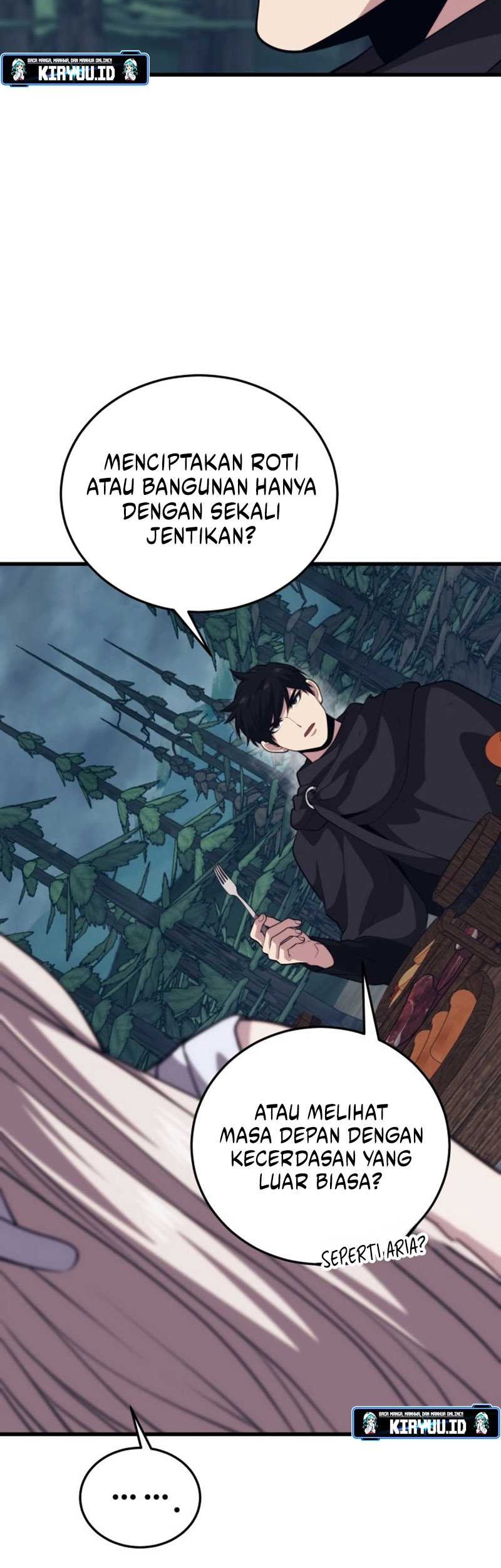 Seoul Station Necromancer Chapter 109 - halaman 43