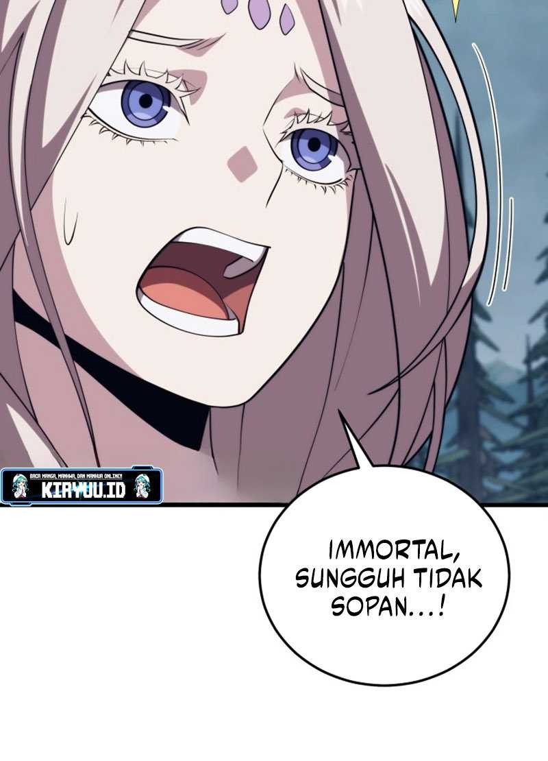 Seoul Station Necromancer Chapter 109 - halaman 45