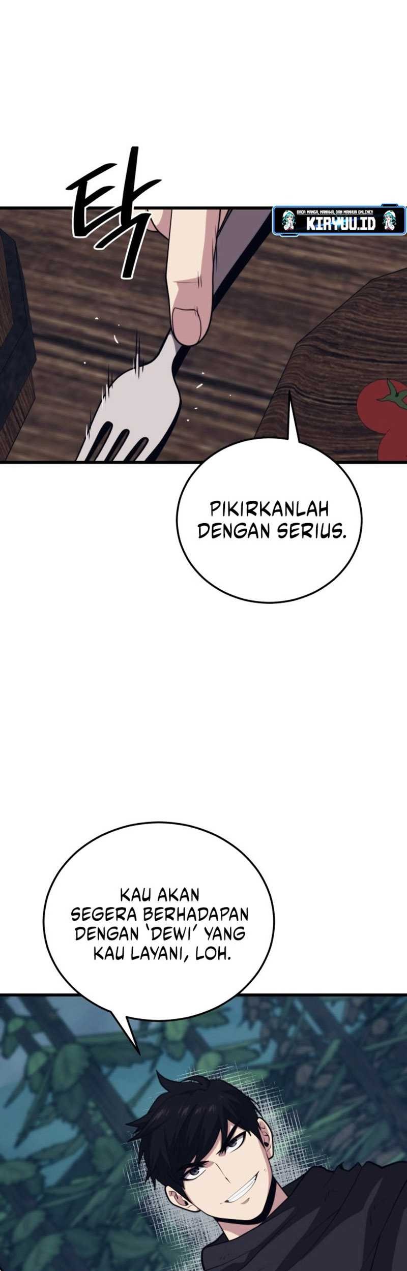 Seoul Station Necromancer Chapter 109 - halaman 46
