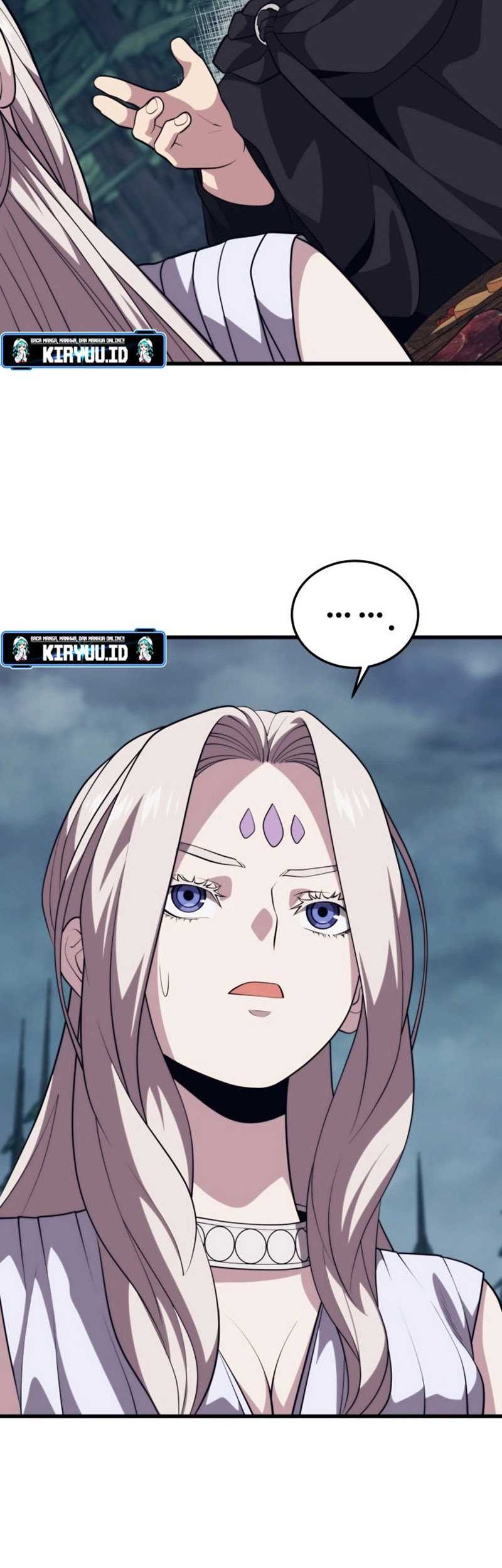 Seoul Station Necromancer Chapter 109 - halaman 47