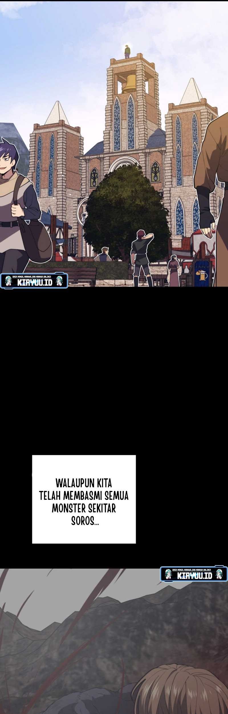 Seoul Station Necromancer Chapter 109 - halaman 51