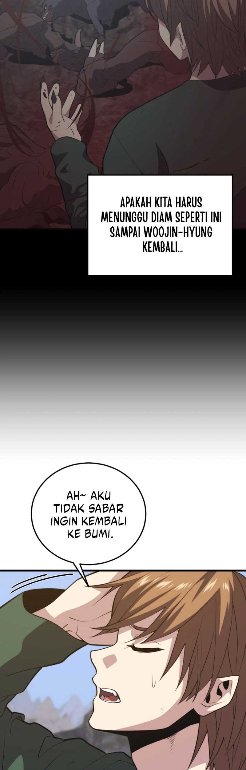 Seoul Station Necromancer Chapter 109 - halaman 52