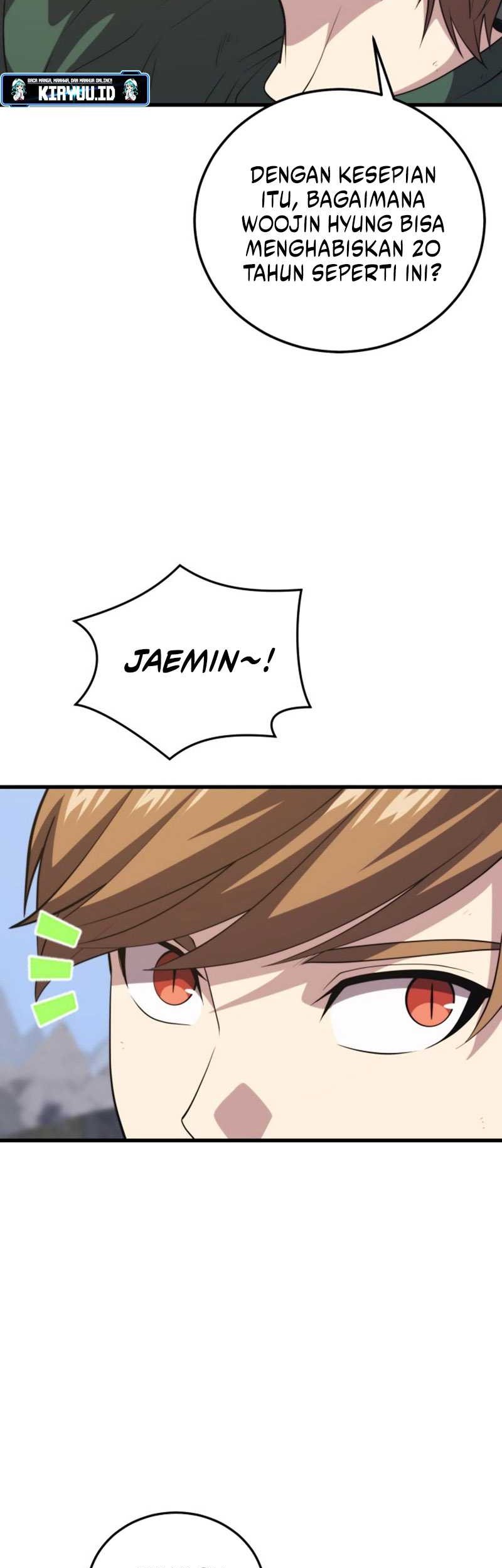 Seoul Station Necromancer Chapter 109 - halaman 53