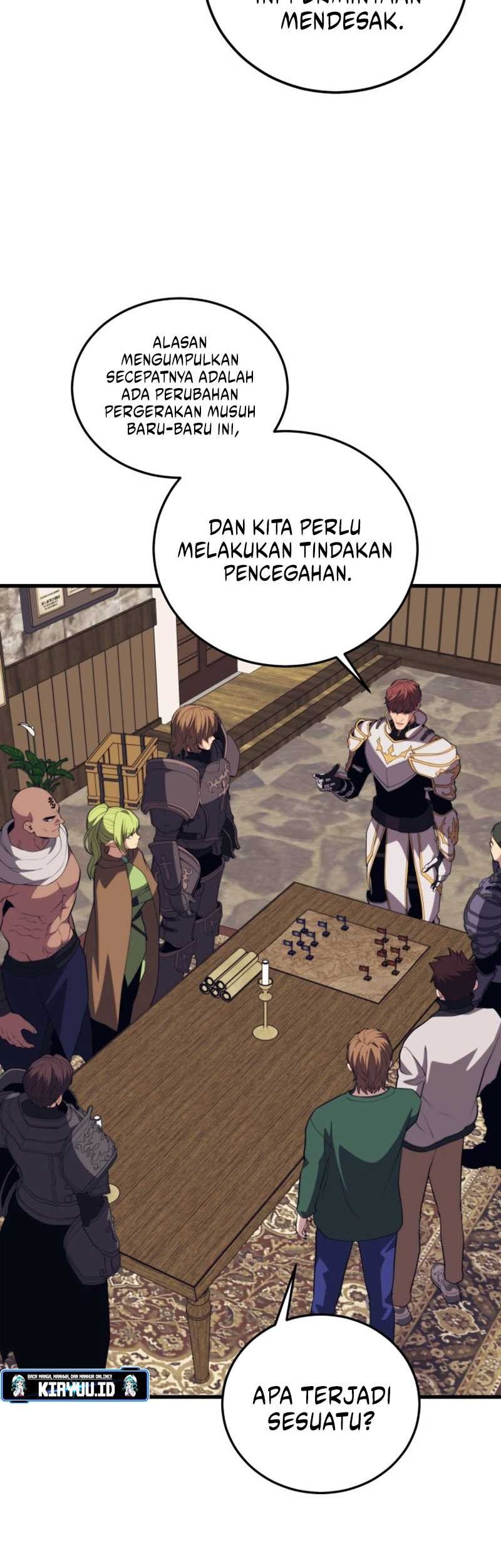 Seoul Station Necromancer Chapter 109 - halaman 57