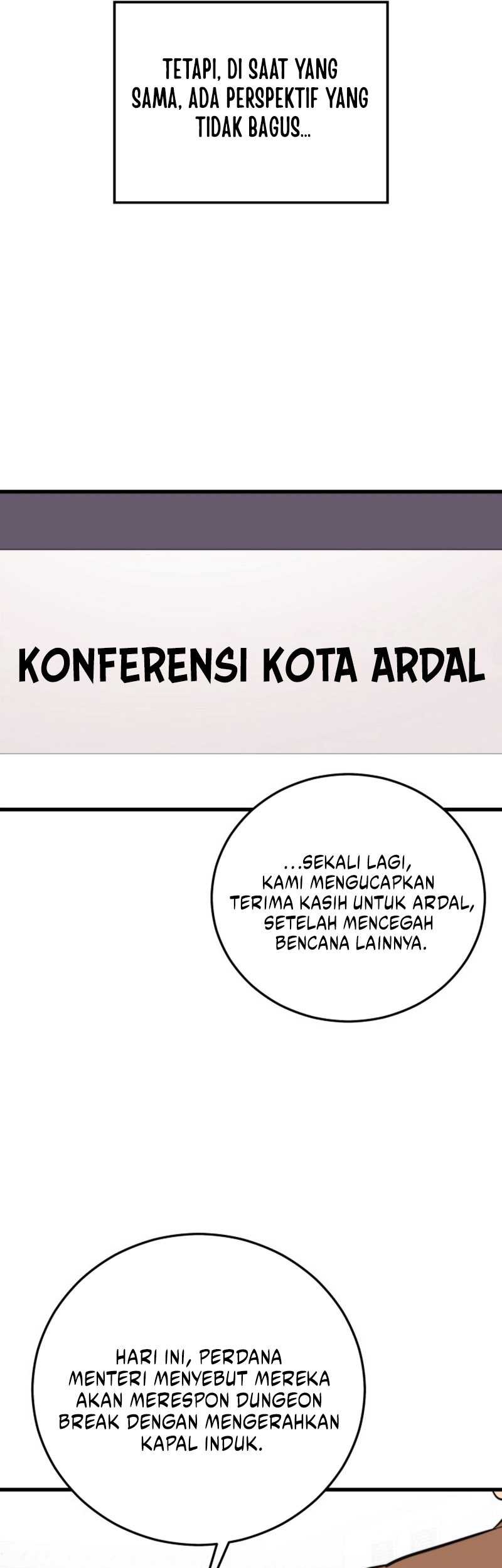Seoul Station Necromancer Chapter 109 - halaman 6