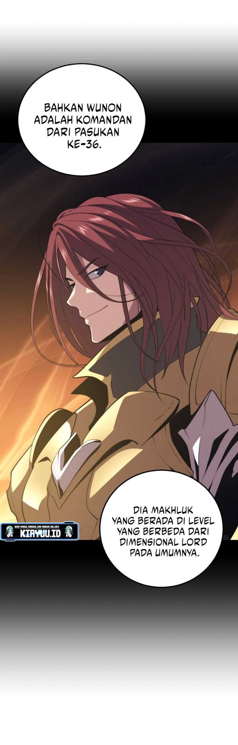 Seoul Station Necromancer Chapter 109 - halaman 61