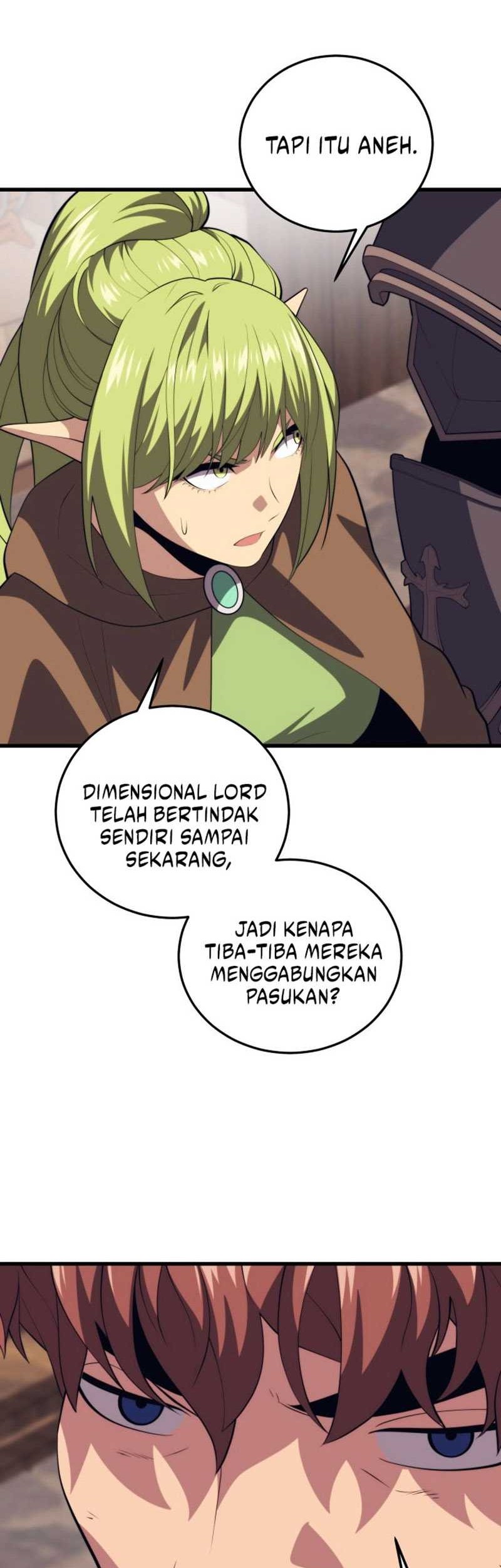 Seoul Station Necromancer Chapter 109 - halaman 62