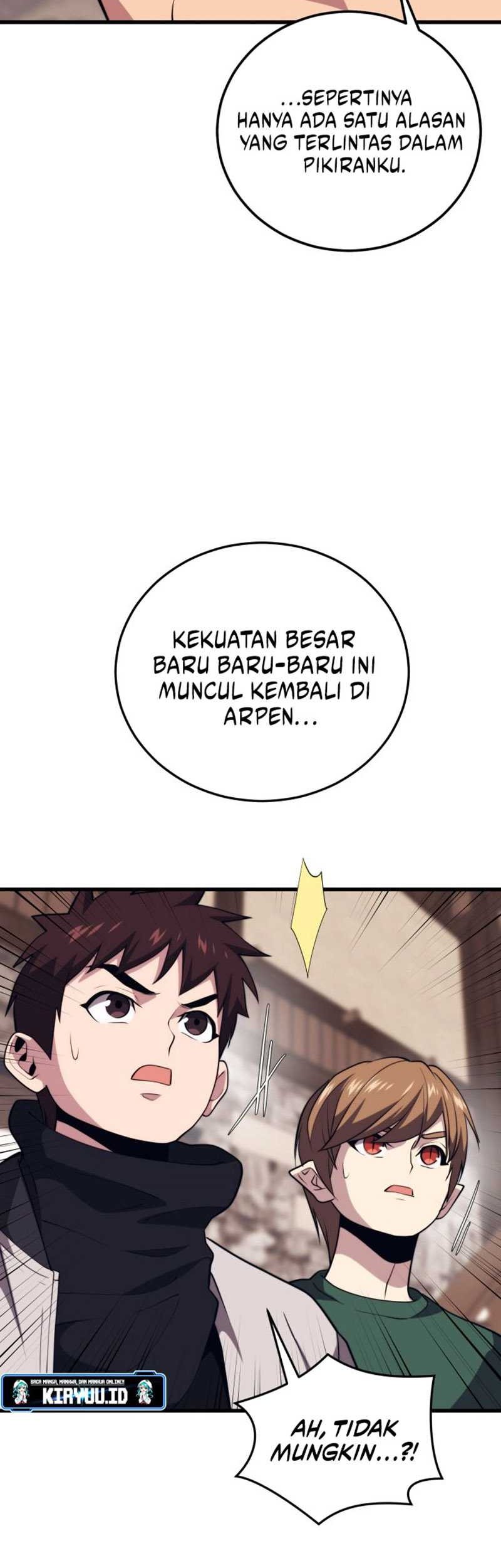Seoul Station Necromancer Chapter 109 - halaman 63