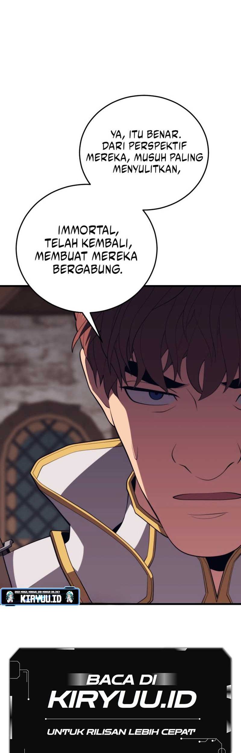 Seoul Station Necromancer Chapter 109 - halaman 64