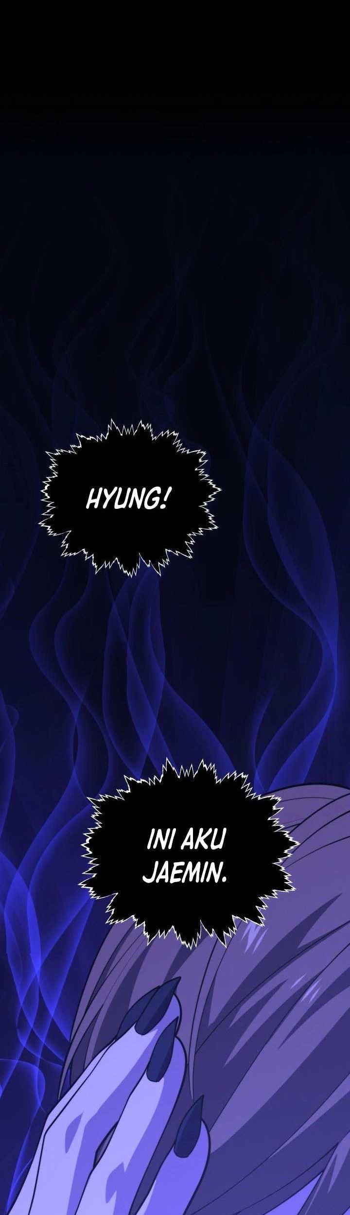 Seoul Station Necromancer Chapter 110 - halaman 16