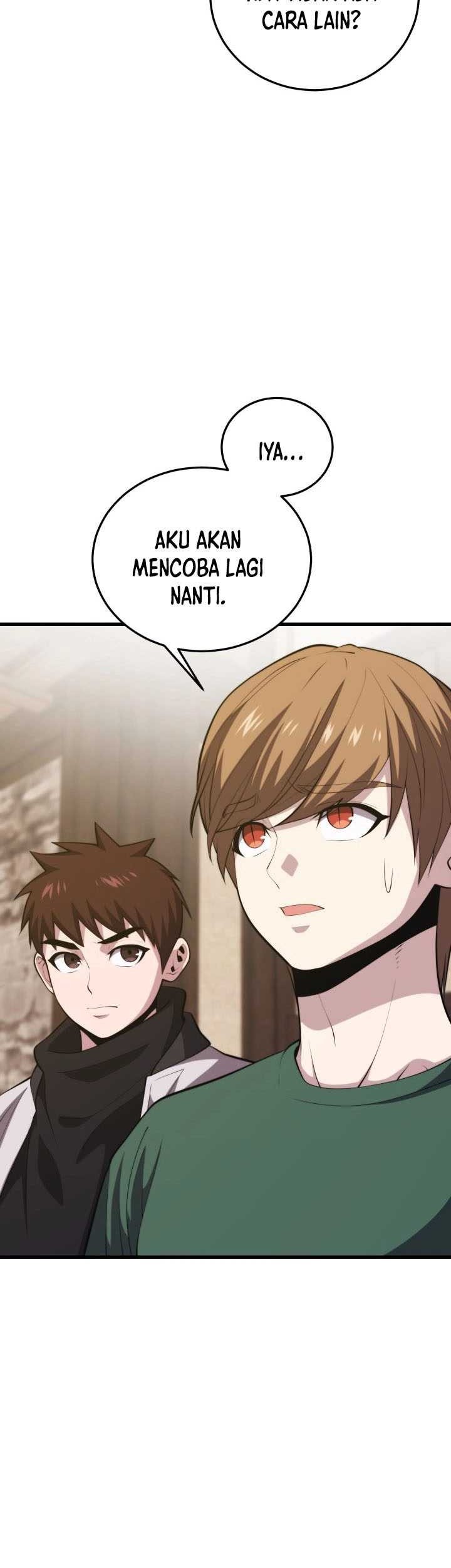 Seoul Station Necromancer Chapter 110 - halaman 20